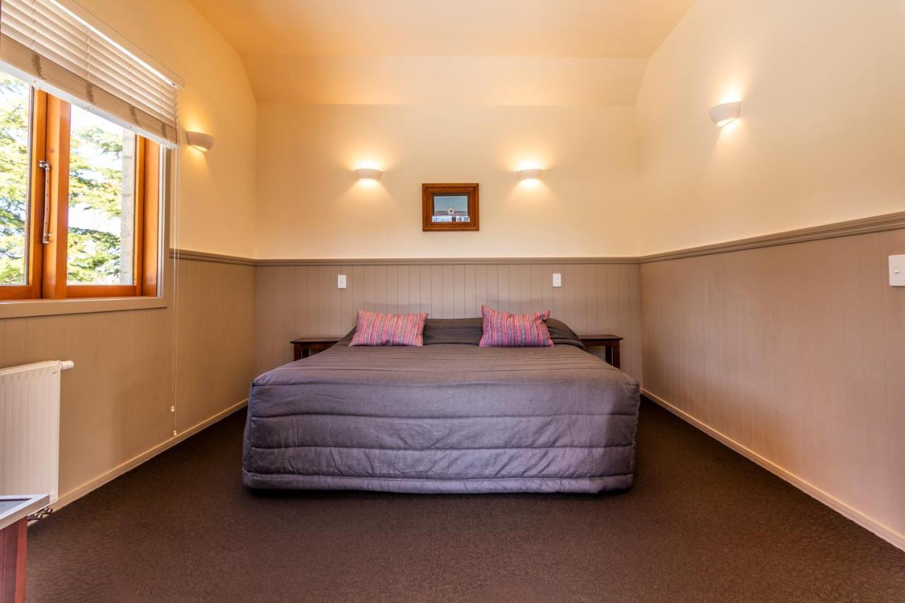 Lodge Naseby Lodge Naseby