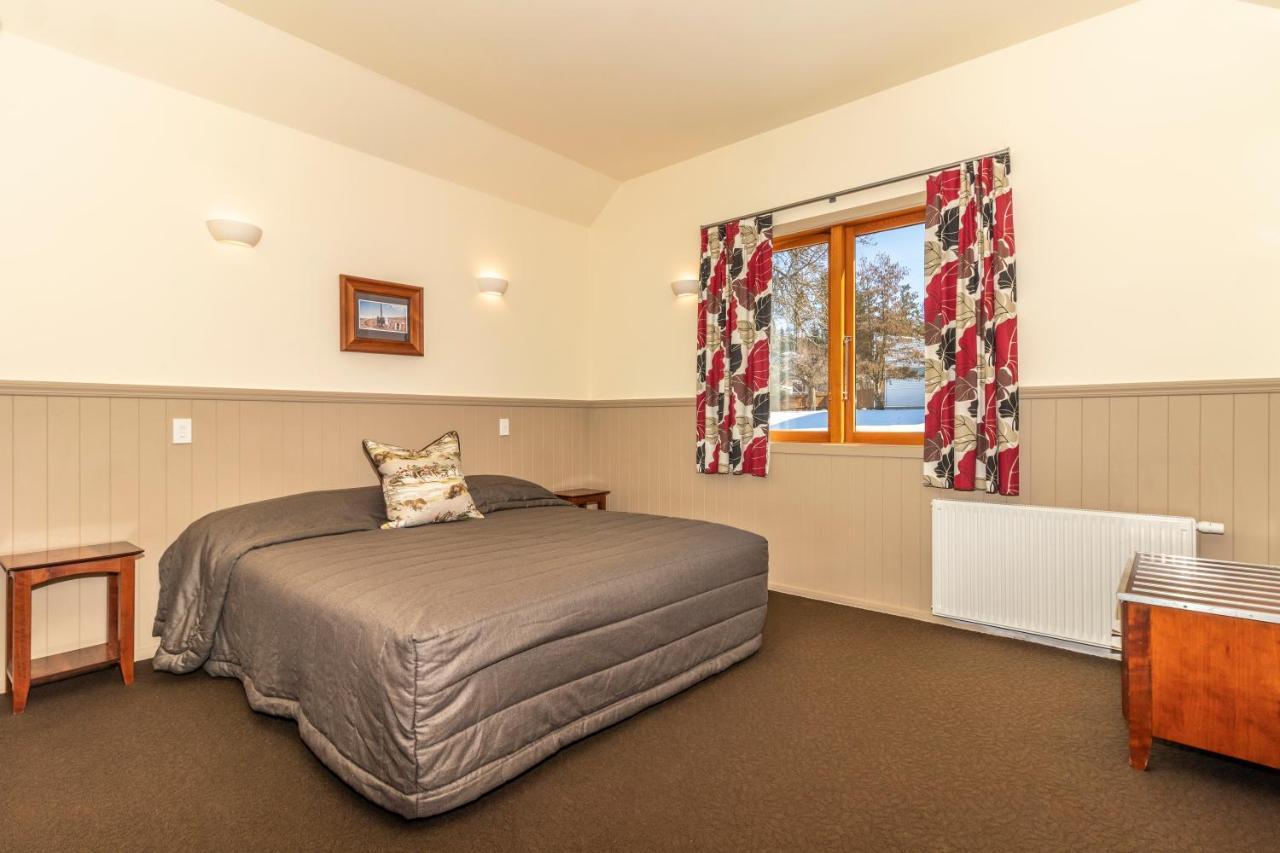 Naseby Lodge Lodge Naseby